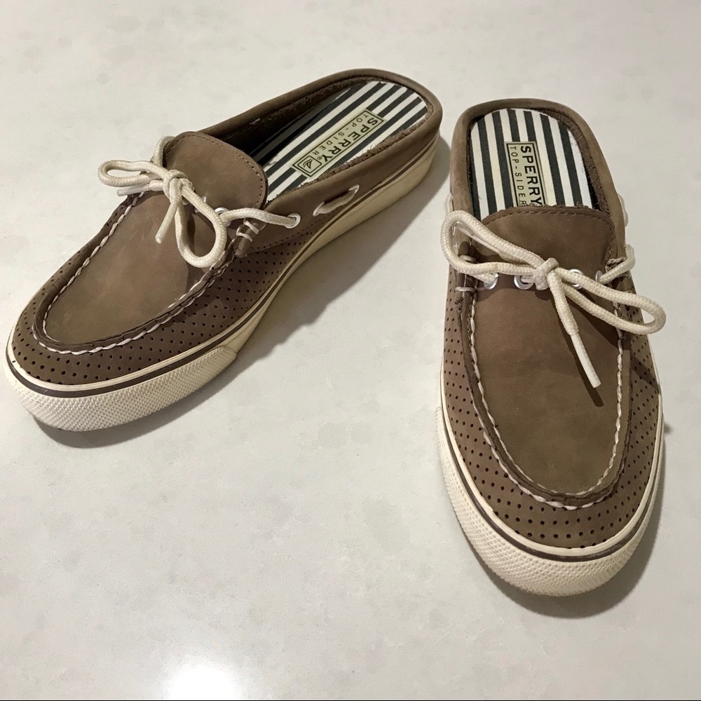 Sperry Top-Sider Slides - image 1